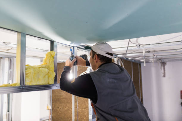 Best DIY Insulation Kits and Guidance in West Monroe, LA