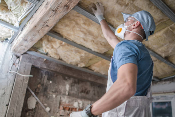 Best Spray Foam Insulation in West Monroe, LA