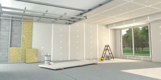 Best Blown-in Insulation in West Monroe, LA