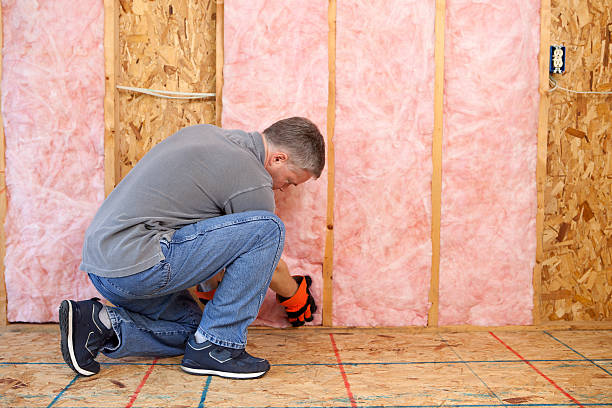  West Monroe, LA Insulation Contractor Pros