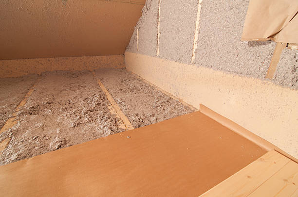 Best Blown-in Insulation in West Monroe, LA