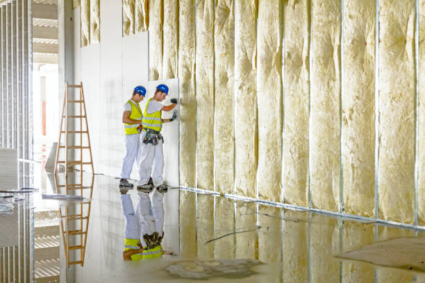 West Monroe, LA Insulation Contractor Company